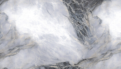 Stormy Marble Seamless Texture Background