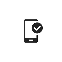 Veried Device - Pictogram (icon) 