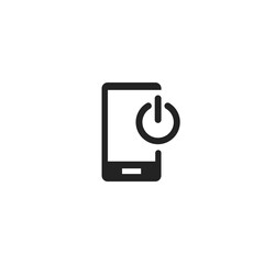 Device Power - Pictogram (icon) 