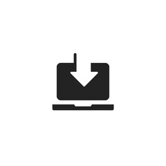Download Updates - Pictogram (icon) 