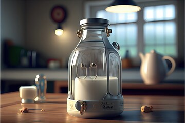 world milk day 1th june