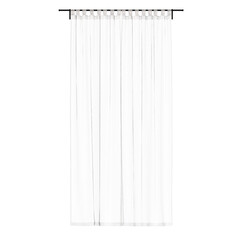 curtain isolated on a transparent background, 3D illustration, cg render