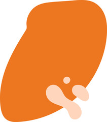 Abstract Element Shape 