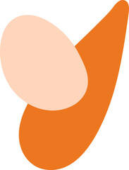 Abstract Element Shape