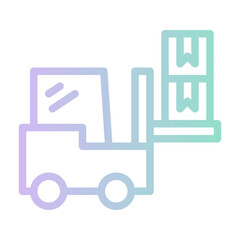 forklift