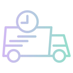 express delivery