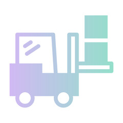 forklift