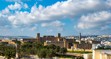 Malta: An Island with a Rich Heritage and a Modern Flair