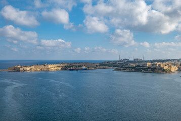 Malta: An Island with a Rich Heritage and a Modern Flair