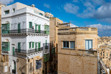 Malta: An Island with a Rich Heritage and a Modern Flair