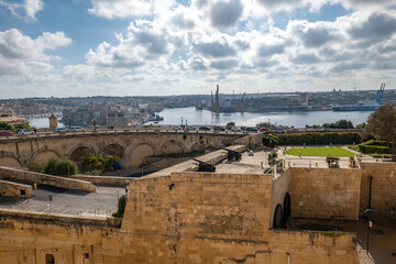 Malta: An Island with a Rich Heritage and a Modern Flair