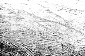 black and white silhouette texture background, art design