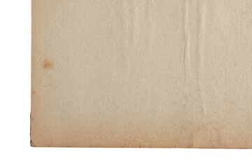 old vintage paper texture background