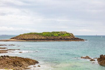 Petit Be Fort, built in SAINT MALO, France