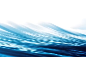 Abstract blue and white Background. 