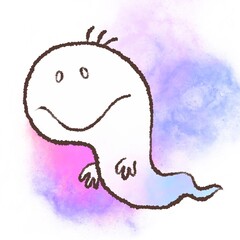 ghost 1