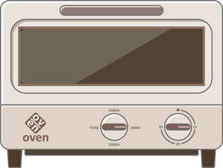 oven