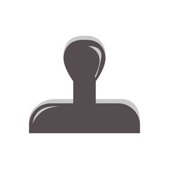 Obraz premium Papper Clip Office Equipment