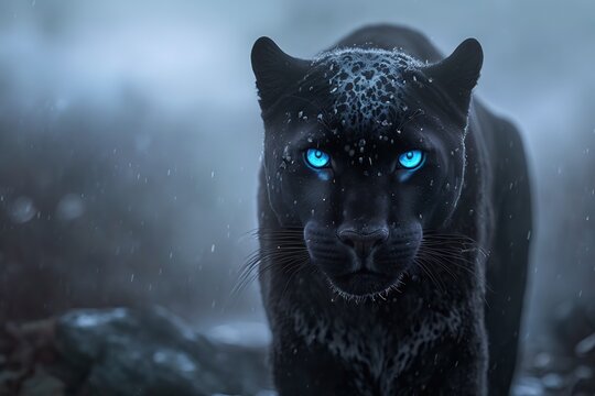 Black Panther Eyes Images – Browse 13,990 Stock Photos, Vectors, and Video  | Adobe Stock