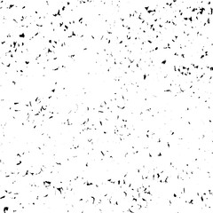 ink splashes on white