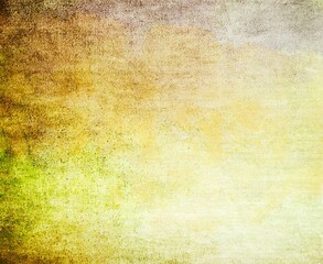 Grungy section of wall ideal for backgrounds