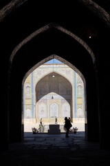 Vakil Mosque, Shiraz, Iran