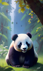 Discover the Enchanting World of Pandas
