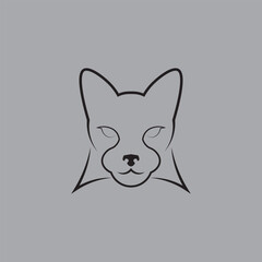 bobcat logo design
