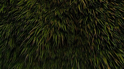 simple texture on the wall