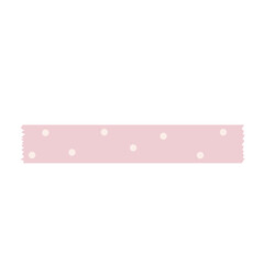 Pastel washi tape.cute sticker tape.strip paper.ripped sticker tape