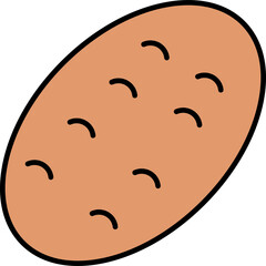 potato Icon