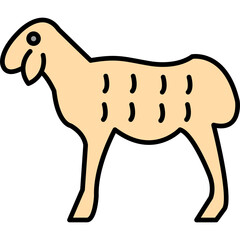 Sheep Icon