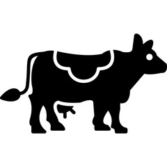 Cow Icon