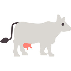 Cow Icon