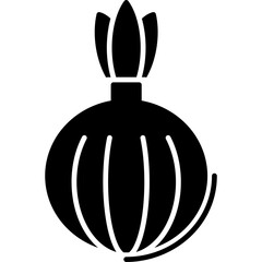 Onion Icon