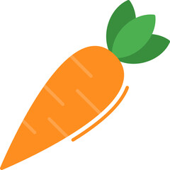 Carrot Icon