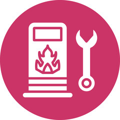 Vector Design Repair Icon Style