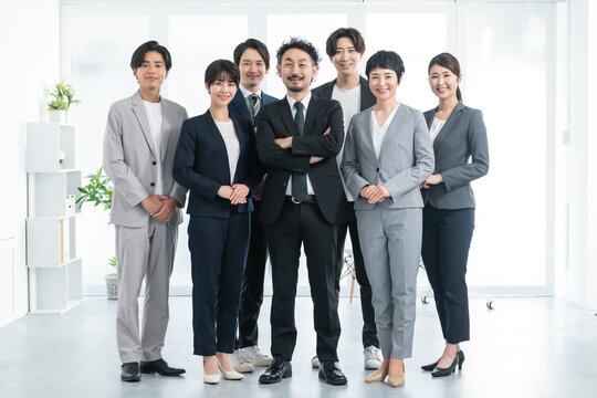 集合写真 Images – Browse 4,106 Stock Photos, Vectors, and Video