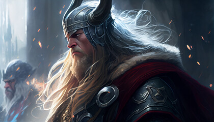 thor nord