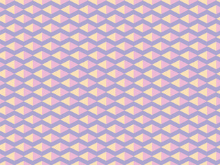 シームレスのパターン素材