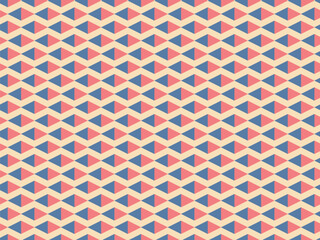 シームレスのパターン素材