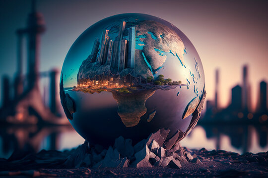 Climate Justice: Addressing the Disproportionate Impact of Climate Change on Marginalized Communities