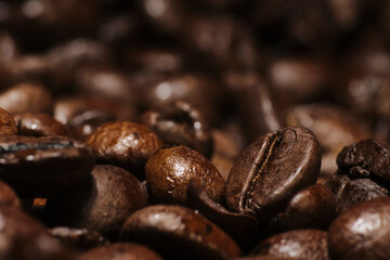 Caffè in grani