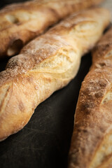 Brot backen 