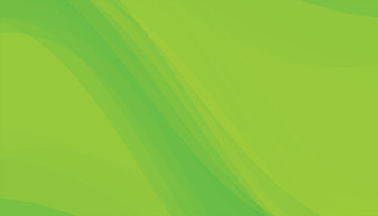 abstract green background