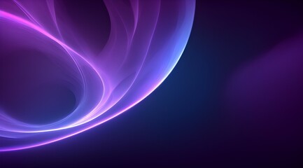 Obraz premium abstract purple background with lines