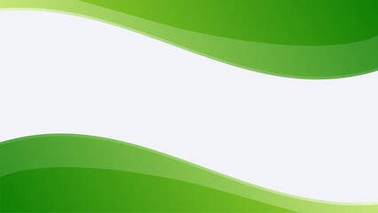 modern background with green color, suitable for earth day, nature, and go green campaign.