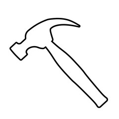 Hammer icon