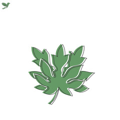 Leaf Icon