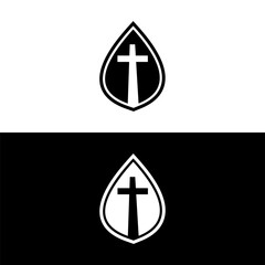 logo church